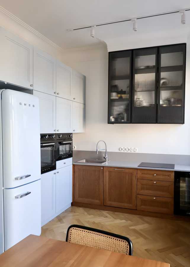 Продажа 3-комнатной квартиры 80 м², Академика Богомольца ул., 7/14