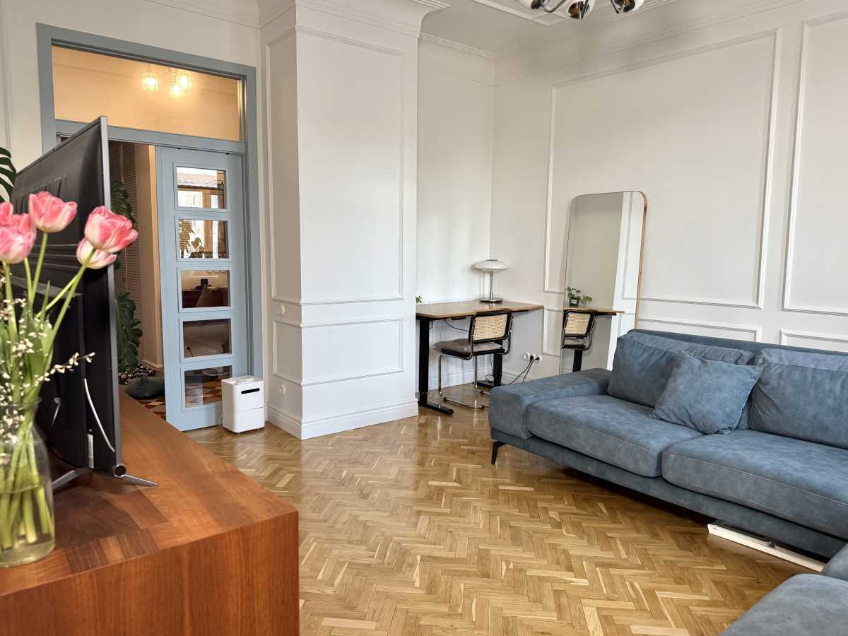 Продажа 3-комнатной квартиры 80 м², Академика Богомольца ул., 7/14