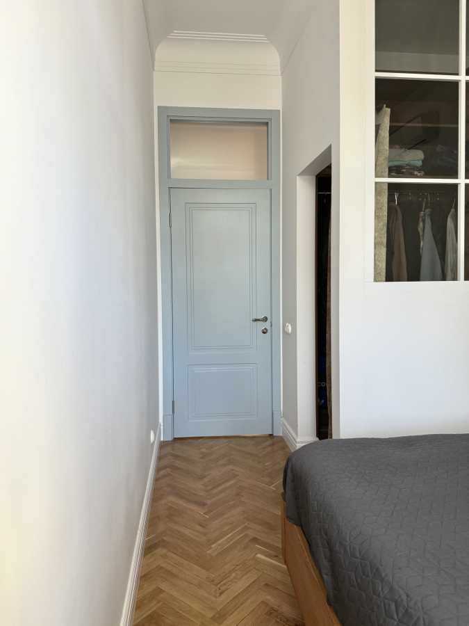 Продажа 3-комнатной квартиры 80 м², Академика Богомольца ул., 7/14