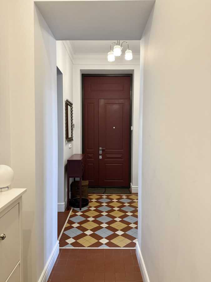 Продажа 3-комнатной квартиры 80 м², Академика Богомольца ул., 7/14