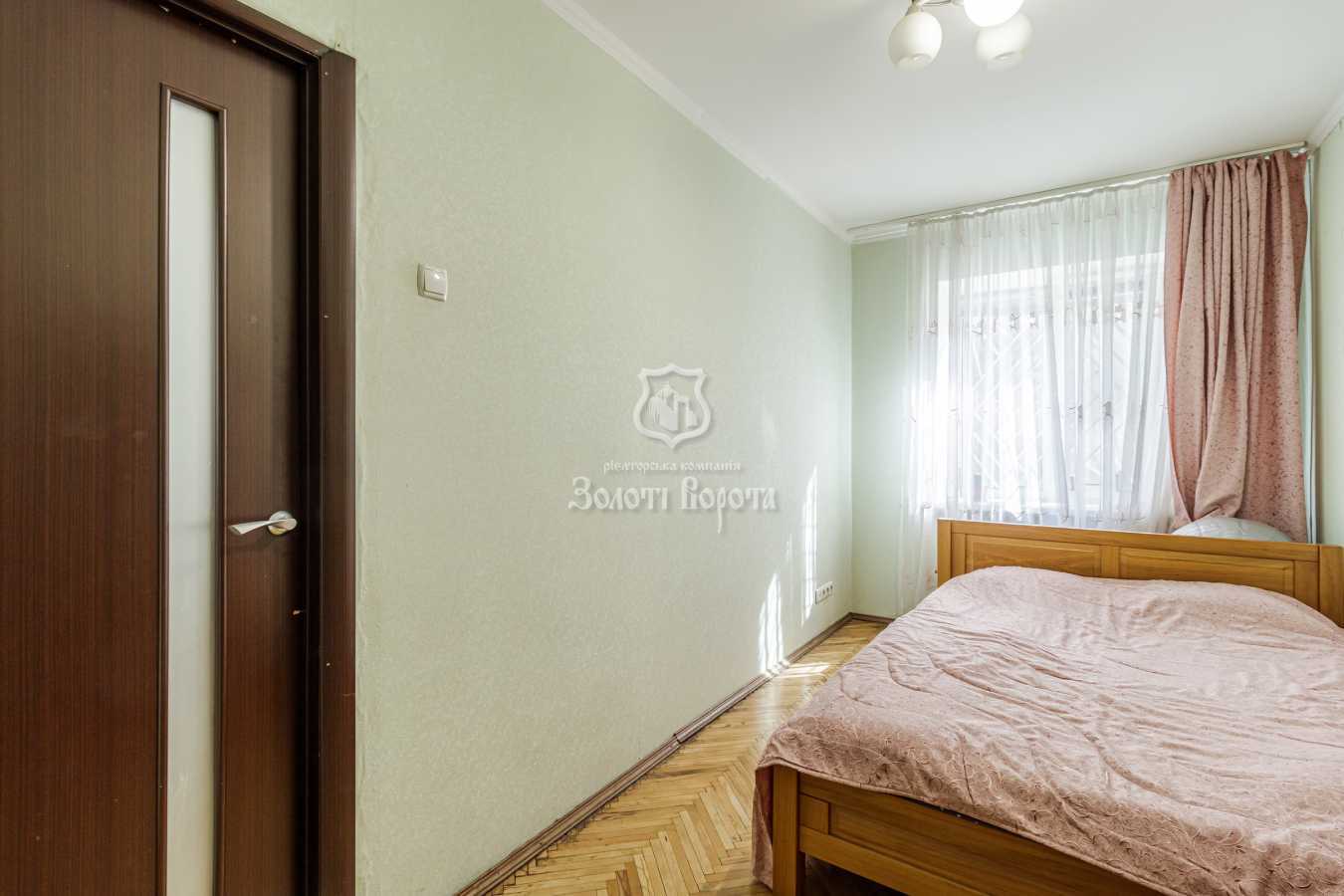 Продаж 2-кімнатної квартири 44.8 м², Олени Теліги вул., 37в
