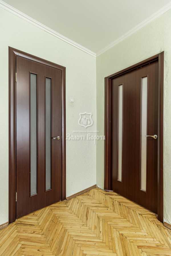 Продаж 2-кімнатної квартири 44.8 м², Олени Теліги вул., 37в