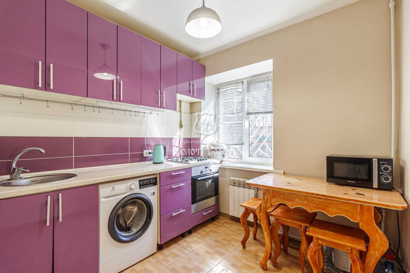 Продаж 2-кімнатної квартири 44.8 м², Олени Теліги вул., 37в