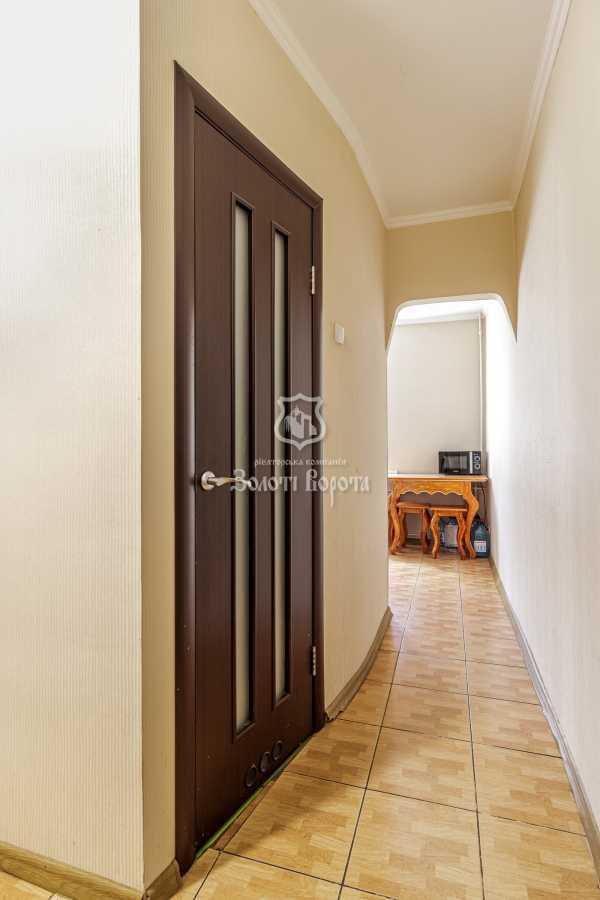 Продаж 2-кімнатної квартири 44.8 м², Олени Теліги вул., 37в