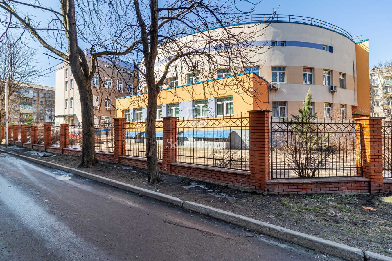 Продаж 2-кімнатної квартири 44.8 м², Олени Теліги вул., 37в
