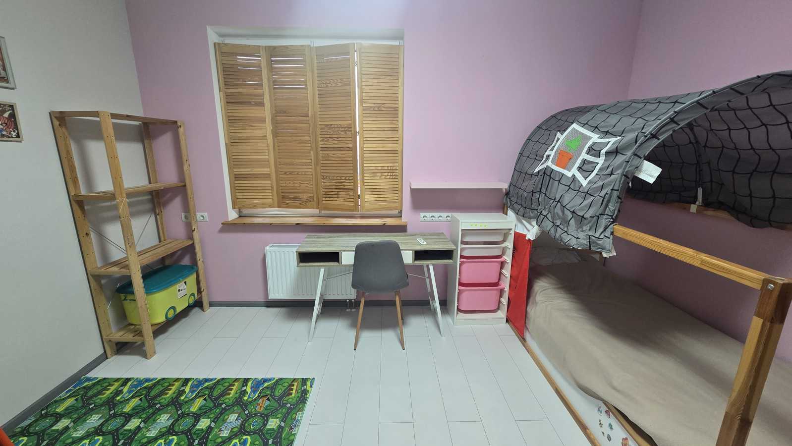 Аренда 2-комнатной квартиры 70 м², Сергея Данченко ул., 34А