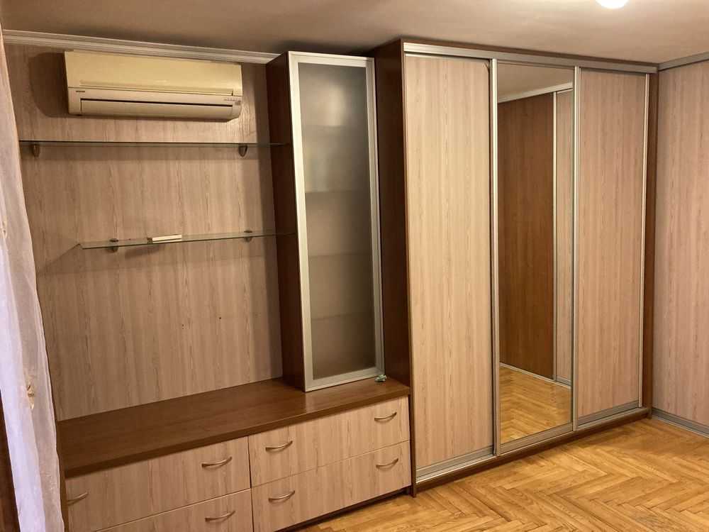 Аренда 1-комнатной квартиры 35 м², Жолудева ул., 1Б