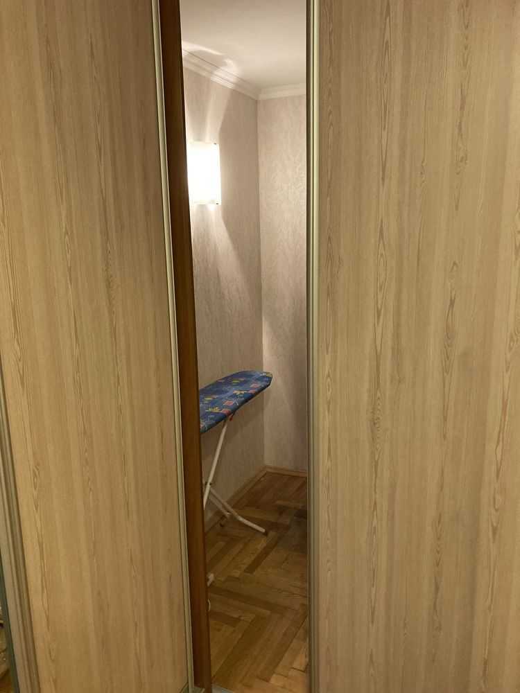 Аренда 1-комнатной квартиры 35 м², Жолудева ул., 1Б