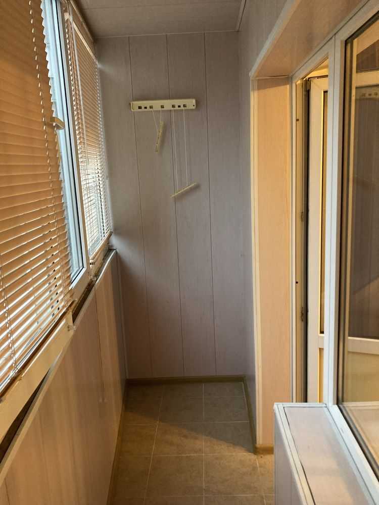 Аренда 1-комнатной квартиры 35 м², Жолудева ул., 1Б