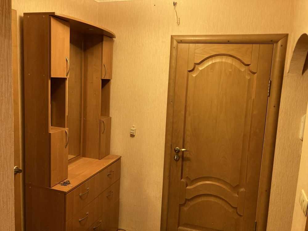 Аренда 1-комнатной квартиры 35 м², Жолудева ул., 1Б