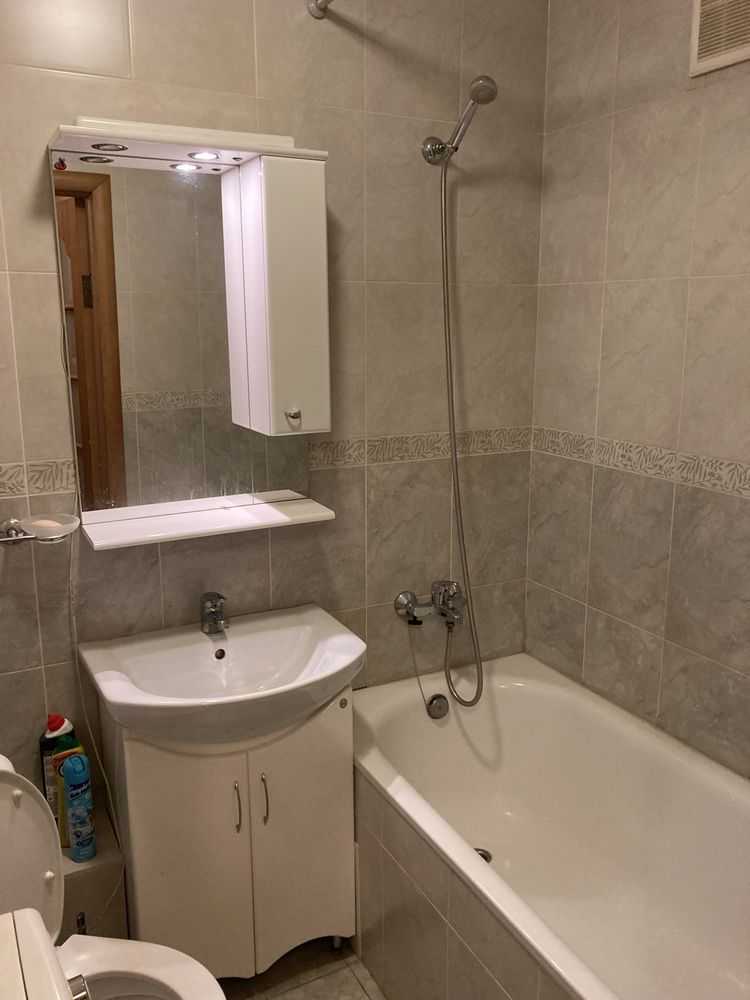 Аренда 1-комнатной квартиры 35 м², Жолудева ул., 1Б