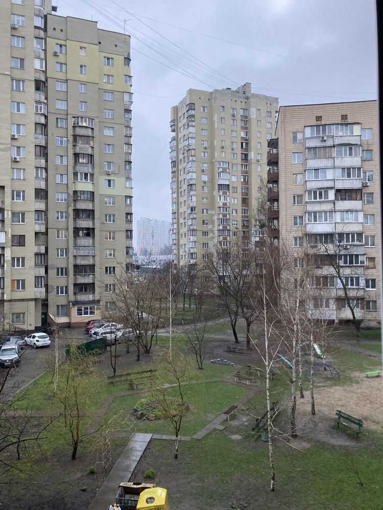 Аренда 1-комнатной квартиры 35 м², Жолудева ул., 1Б