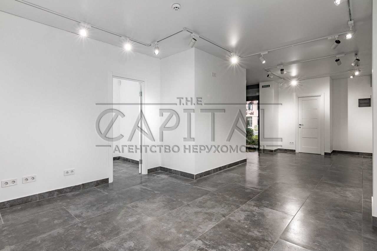 Аренда офиса 52 м², Салютная ул., 2