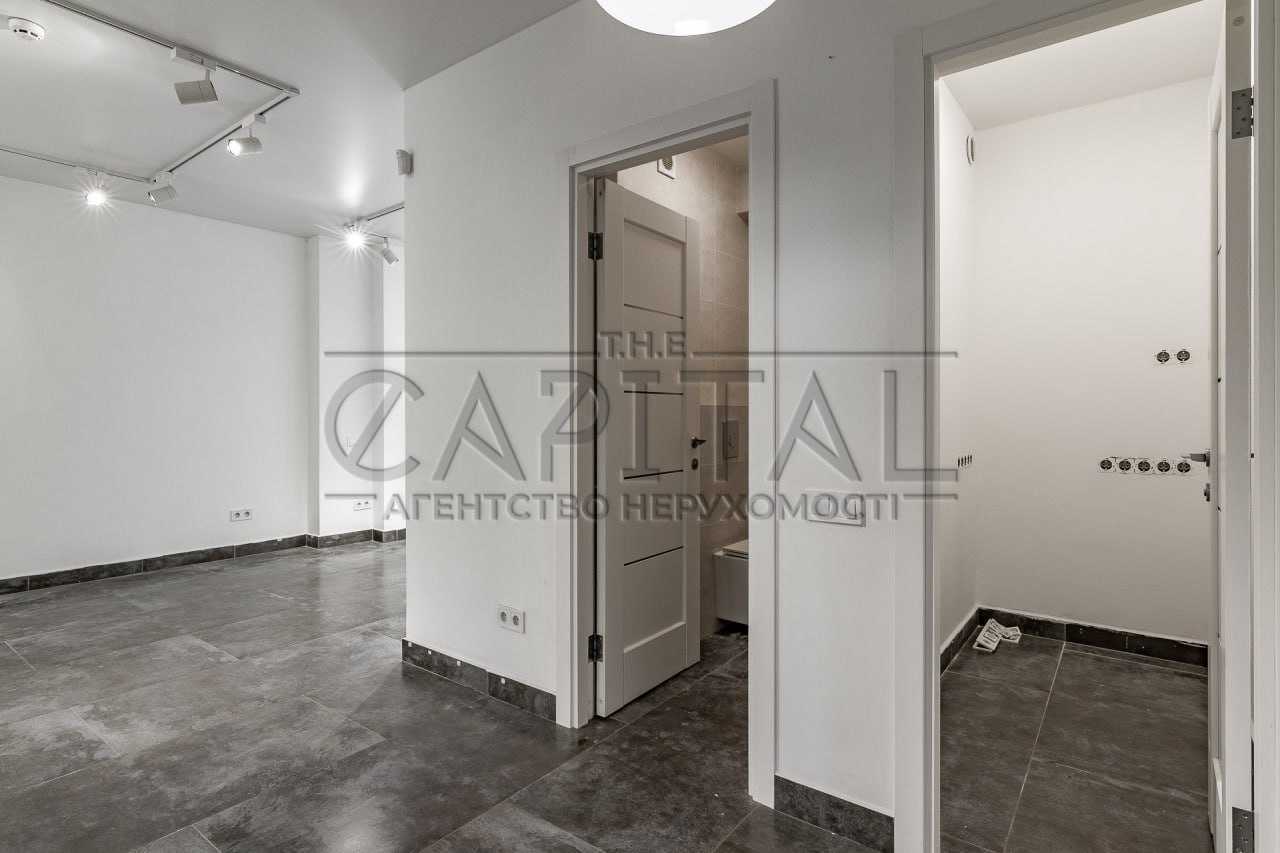 Аренда офиса 52 м², Салютная ул., 2