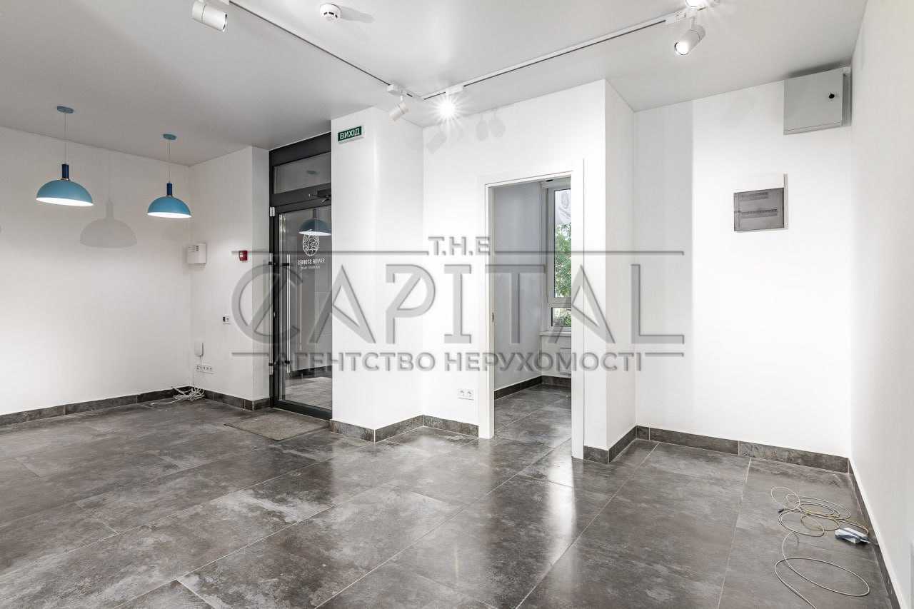 Аренда офиса 52 м², Салютная ул., 2