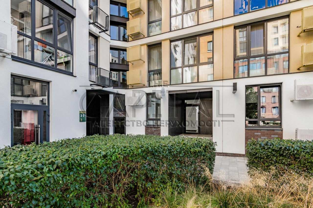 Аренда офиса 52 м², Салютная ул., 2