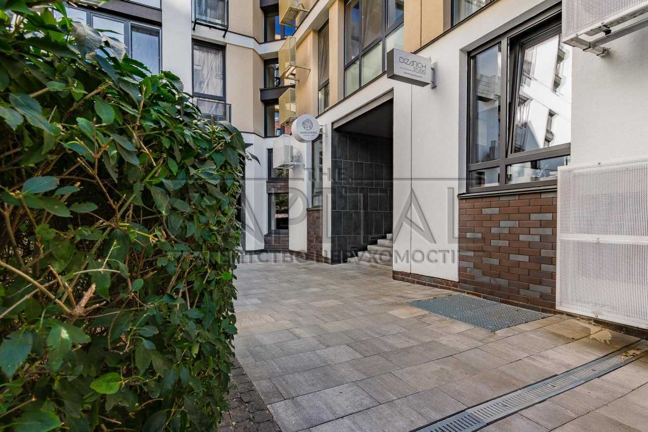 Аренда офиса 52 м², Салютная ул., 2