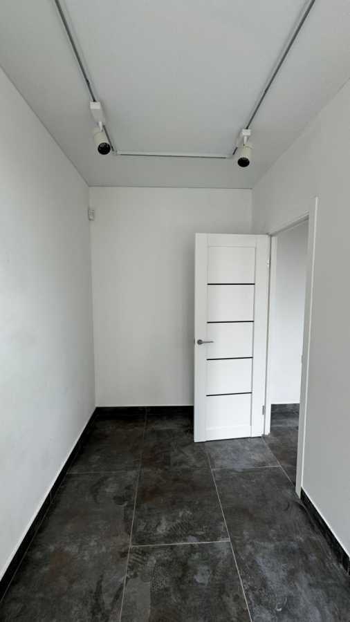 Аренда офиса 52 м², Салютная ул., 2