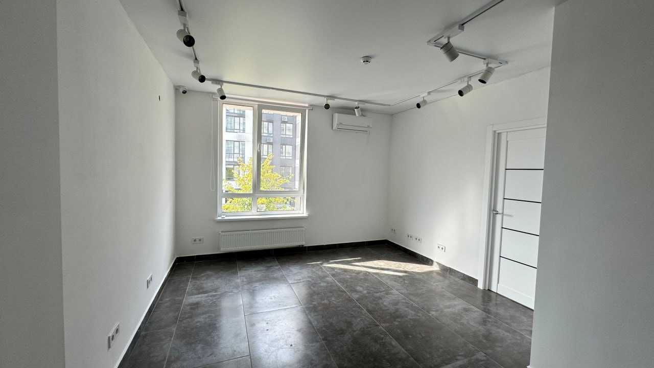 Аренда офиса 52 м², Салютная ул., 2