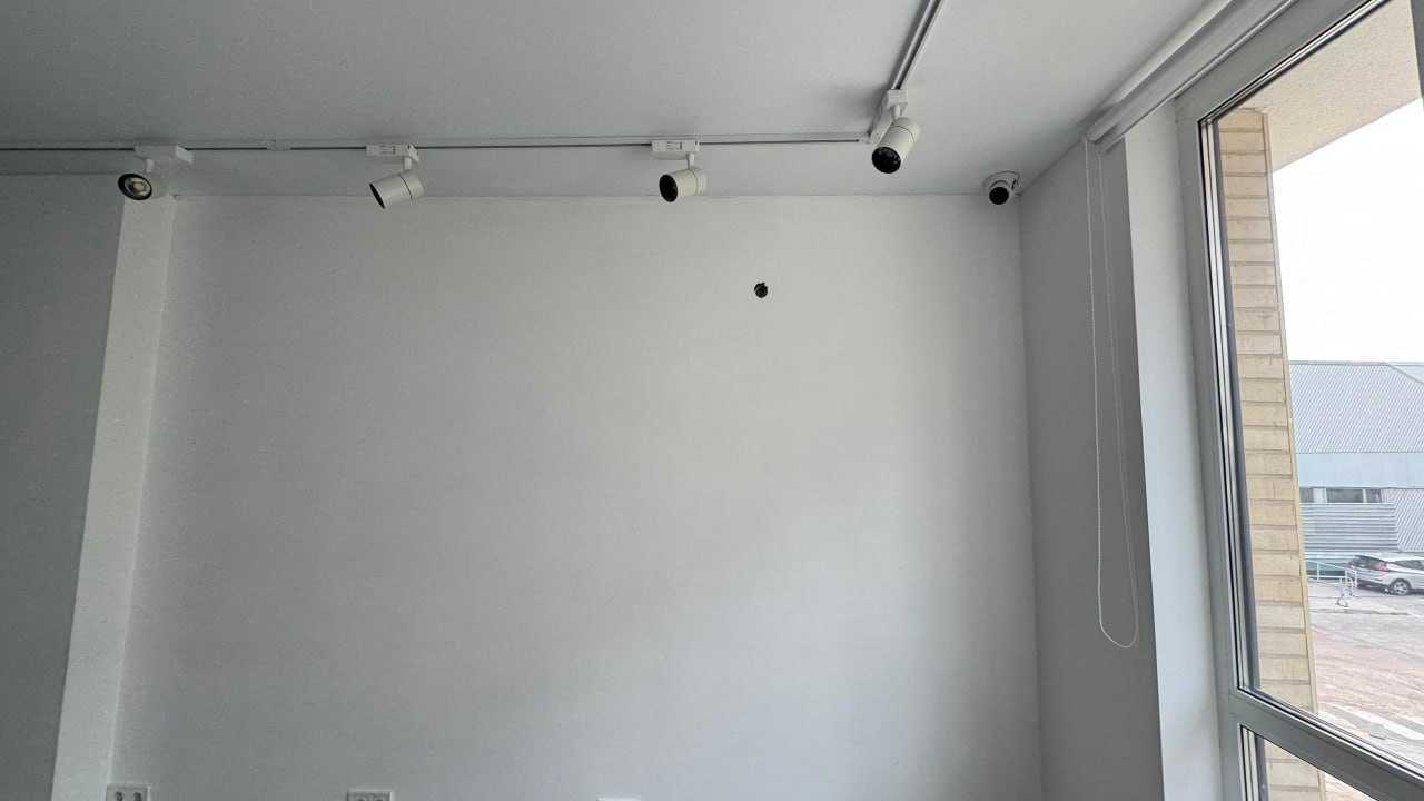 Аренда офиса 52 м², Салютная ул., 2