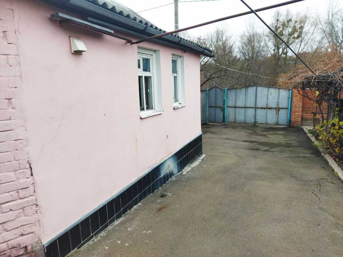 Продажа дома 56.5 м², Южная ул.