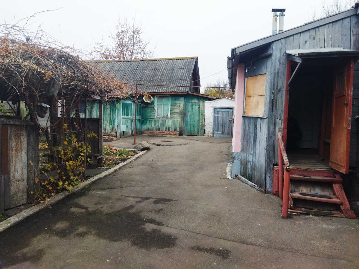 Продажа дома 56.5 м², Южная ул.