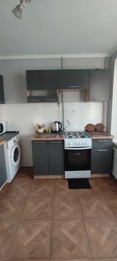 Оренда 1-кімнатної квартири 41 м², Генерала Жмаченка вул., 4