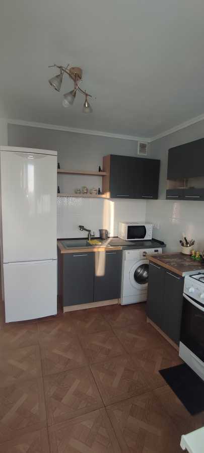 Оренда 1-кімнатної квартири 41 м², Генерала Жмаченка вул., 4