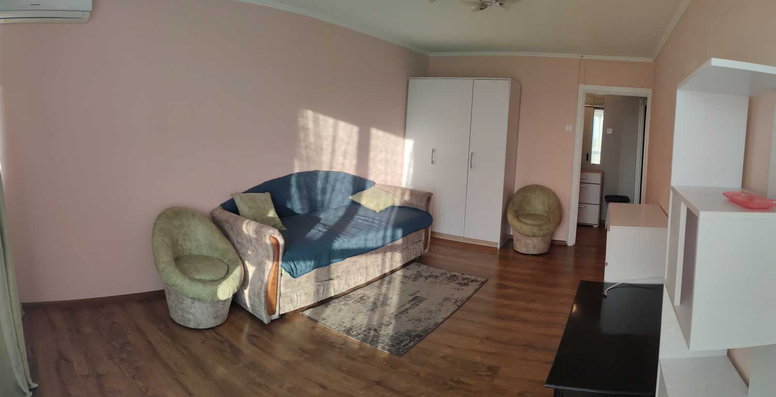 Оренда 1-кімнатної квартири 41 м², Генерала Жмаченка вул., 4