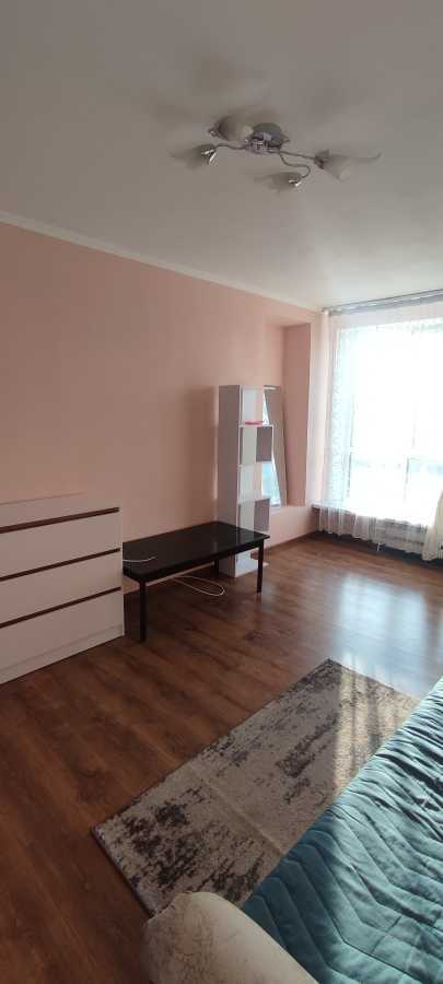 Оренда 1-кімнатної квартири 41 м², Генерала Жмаченка вул., 4
