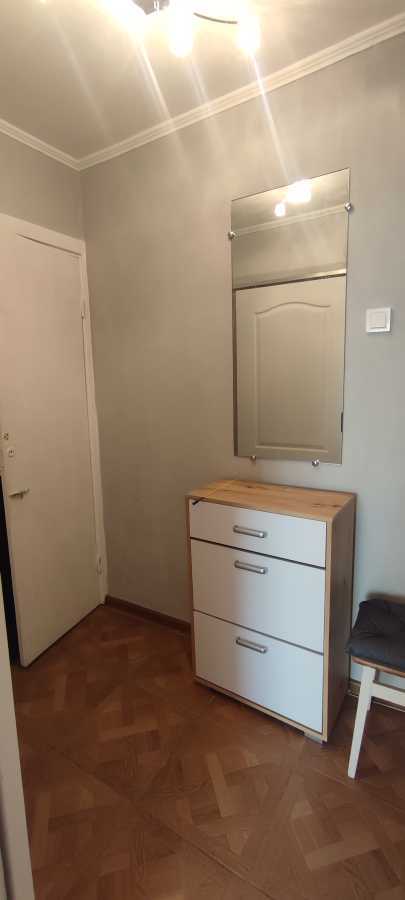 Оренда 1-кімнатної квартири 41 м², Генерала Жмаченка вул., 4