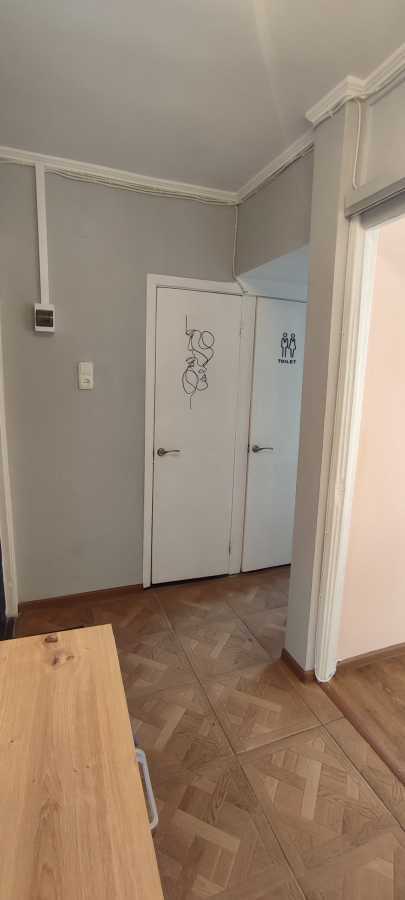 Оренда 1-кімнатної квартири 41 м², Генерала Жмаченка вул., 4