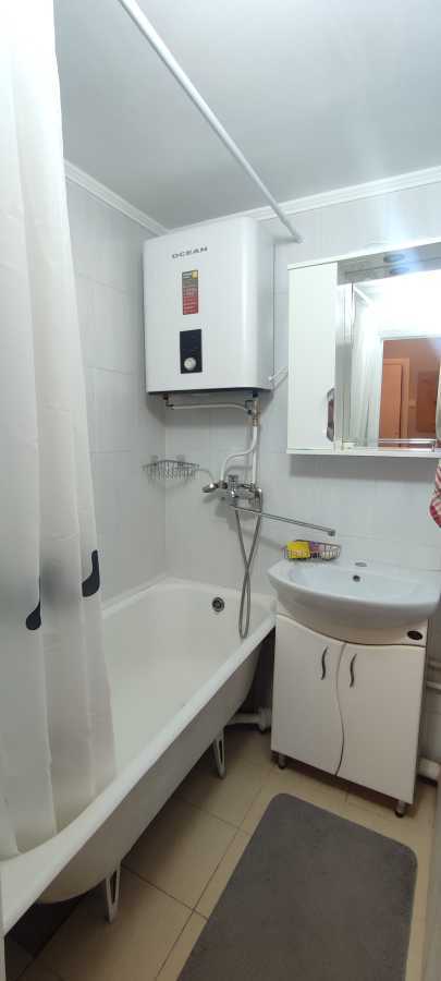 Оренда 1-кімнатної квартири 41 м², Генерала Жмаченка вул., 4