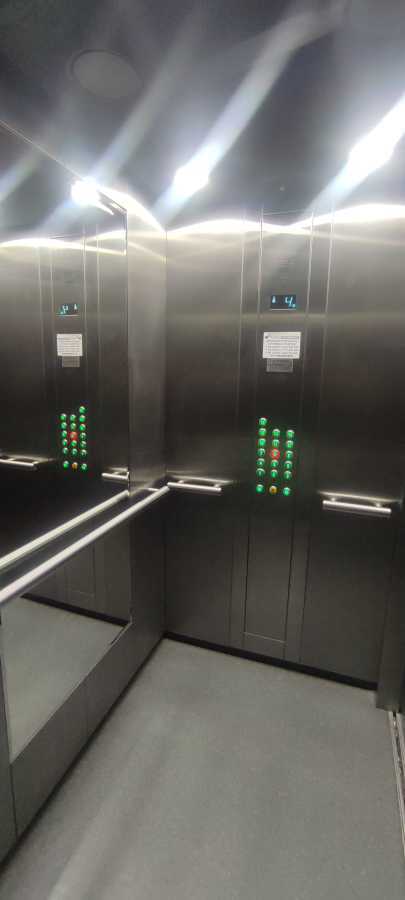 Оренда 1-кімнатної квартири 41 м², Генерала Жмаченка вул., 4