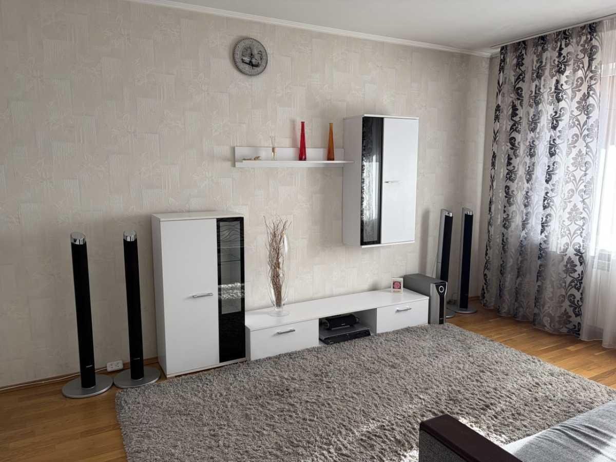 Аренда 1-комнатной квартиры 42 м², Ялтинская ул., 15