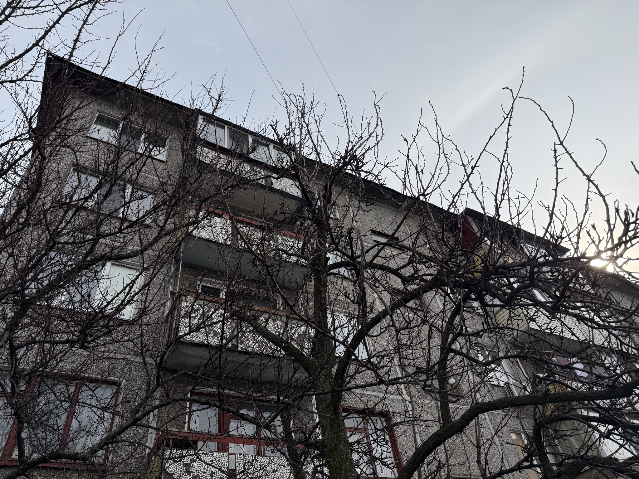 Продажа 2-комнатной квартиры 50 м², Юрия Ильенко ул., 12/2