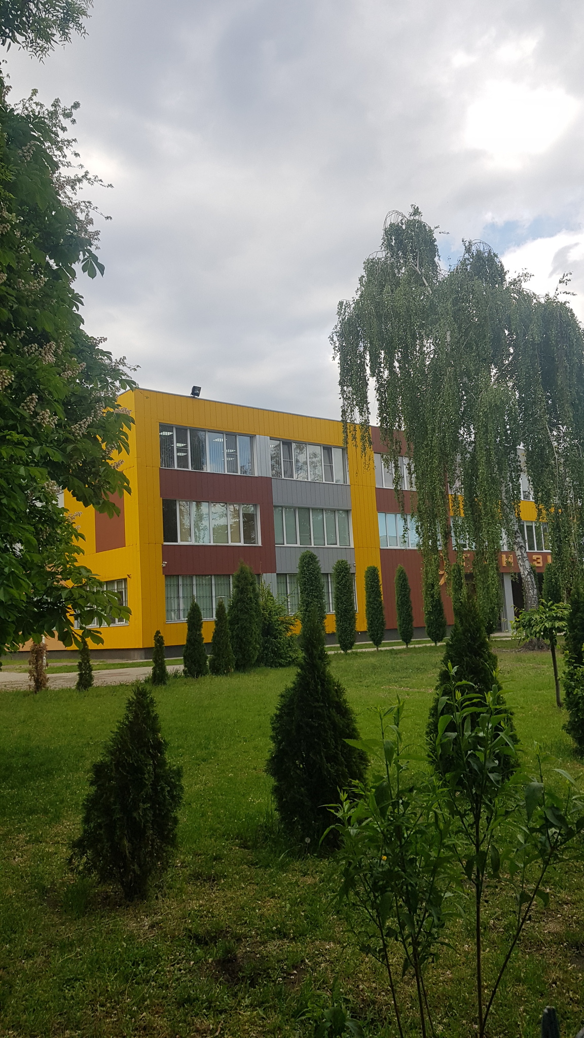 Продажа 2-комнатной квартиры 50 м², Юрия Ильенко ул., 12/2