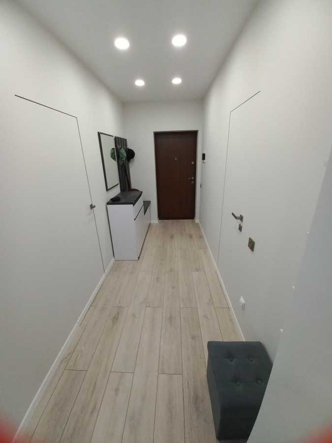 Аренда 1-комнатной квартиры 45 м², Воздухофлотский просп., 56