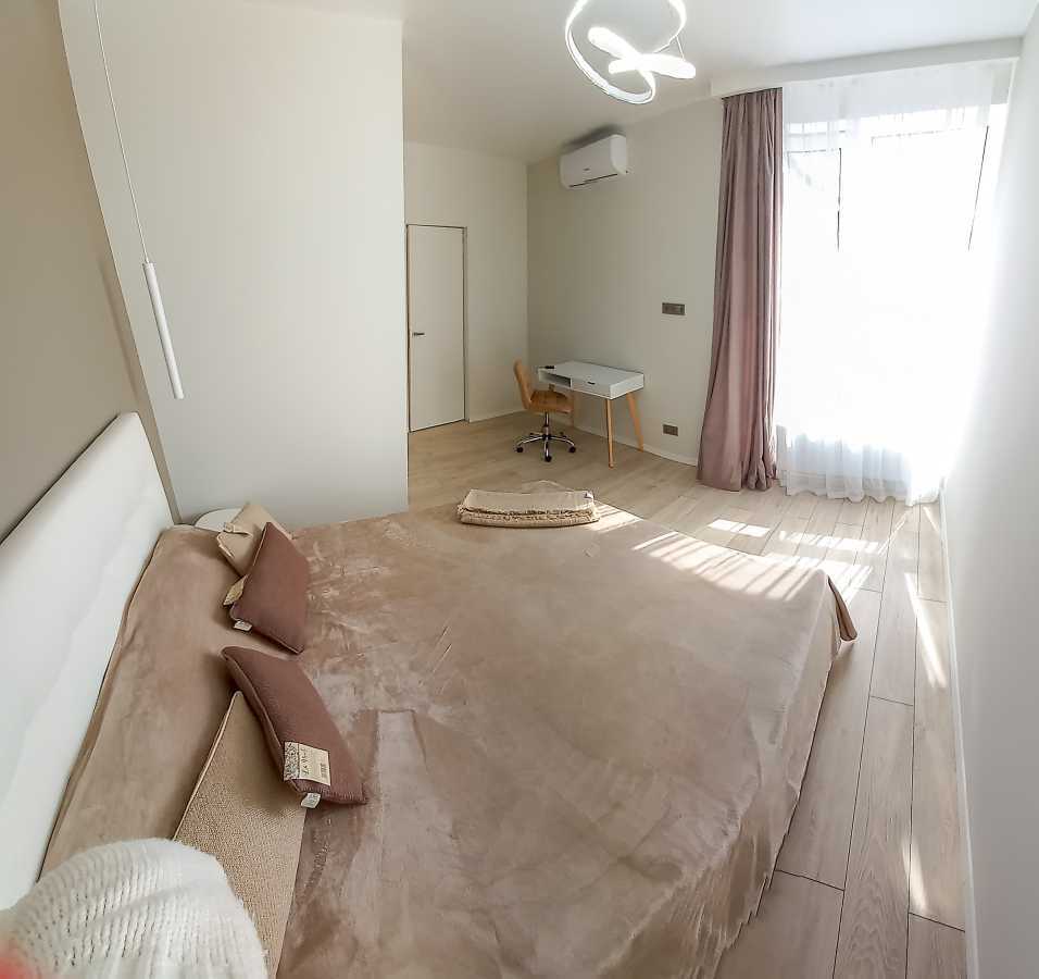 Аренда 1-комнатной квартиры 45 м², Воздухофлотский просп., 56