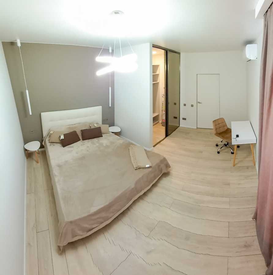 Аренда 1-комнатной квартиры 45 м², Воздухофлотский просп., 56