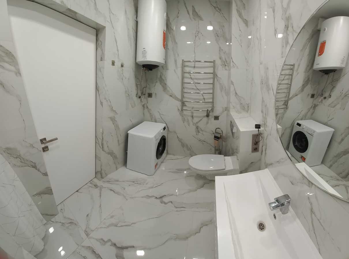 Аренда 1-комнатной квартиры 45 м², Воздухофлотский просп., 56