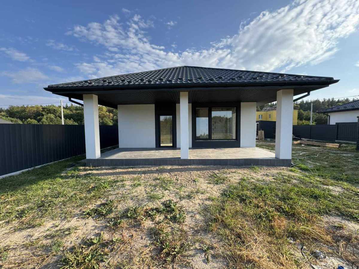 Продажа дома 85 м², Сковороди