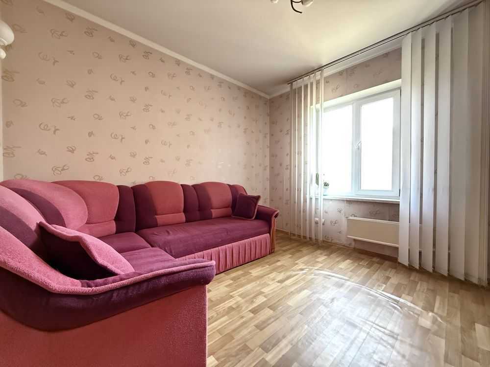 Продажа 3-комнатной квартиры 75.2 м², Владимира Маяковского просп., 79