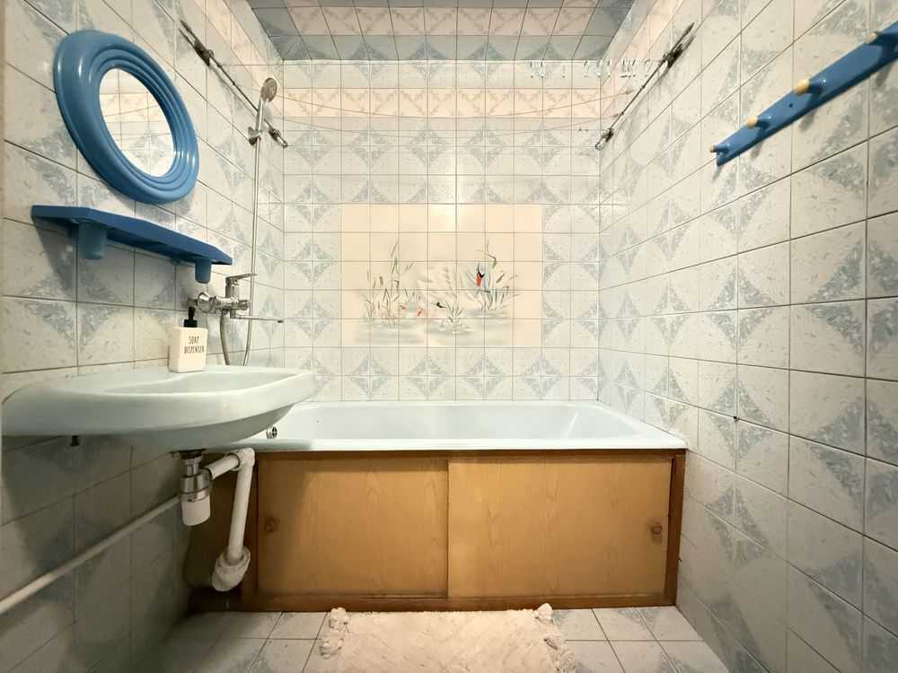 Продажа 3-комнатной квартиры 75.2 м², Владимира Маяковского просп., 79