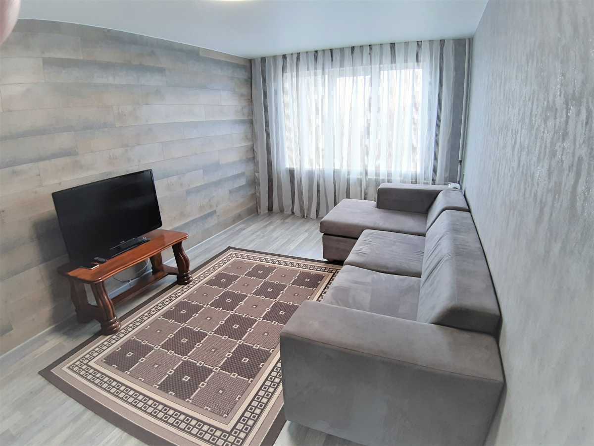 Аренда 1-комнатной квартиры 32.2 м², Оболонская пл., 1