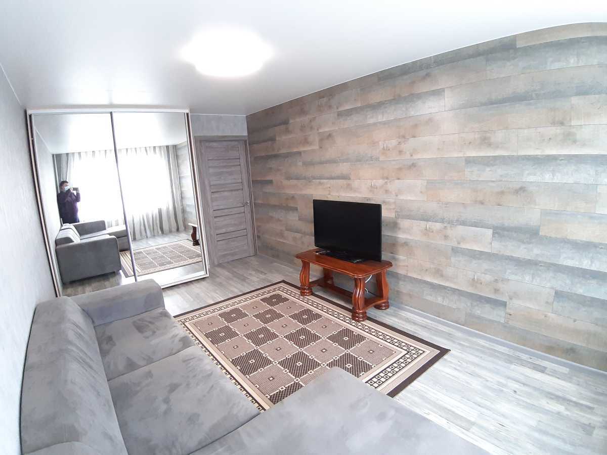 Аренда 1-комнатной квартиры 32.2 м², Оболонская пл., 1