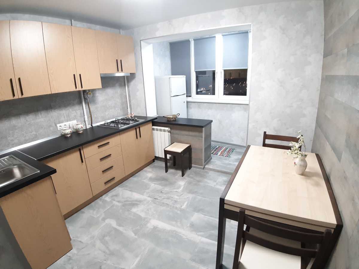 Аренда 1-комнатной квартиры 32.2 м², Оболонская пл., 1