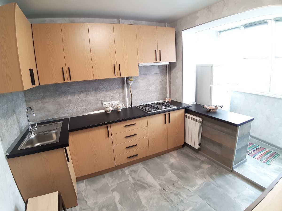 Аренда 1-комнатной квартиры 32.2 м², Оболонская пл., 1