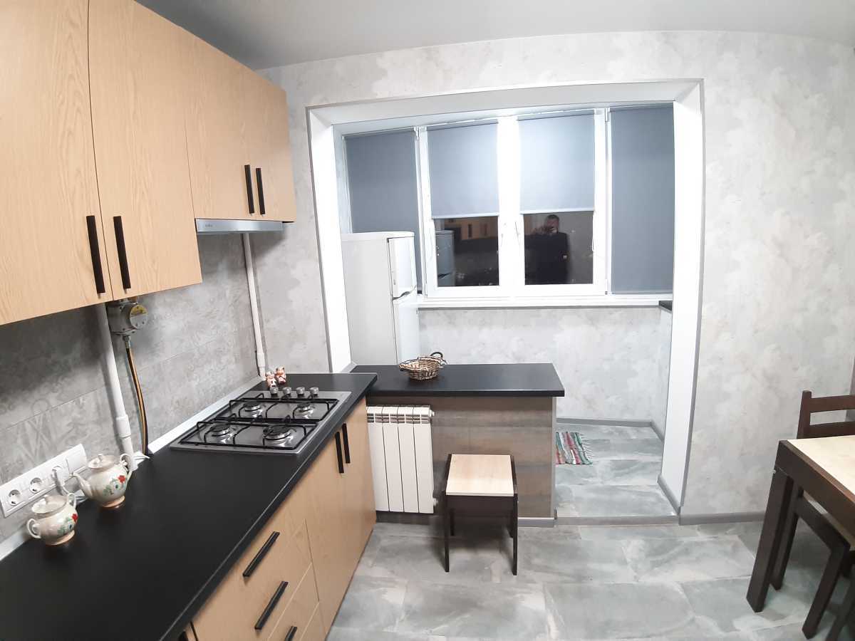 Аренда 1-комнатной квартиры 32.2 м², Оболонская пл., 1