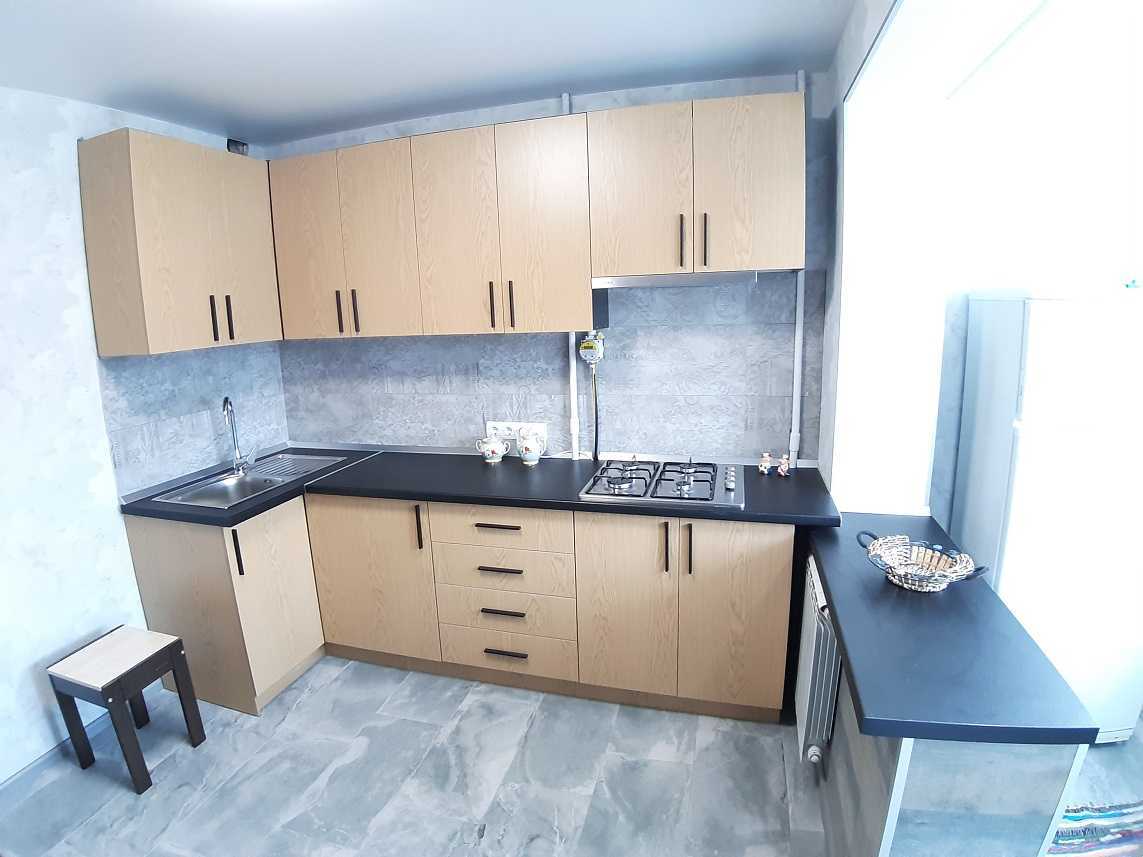 Аренда 1-комнатной квартиры 32.2 м², Оболонская пл., 1